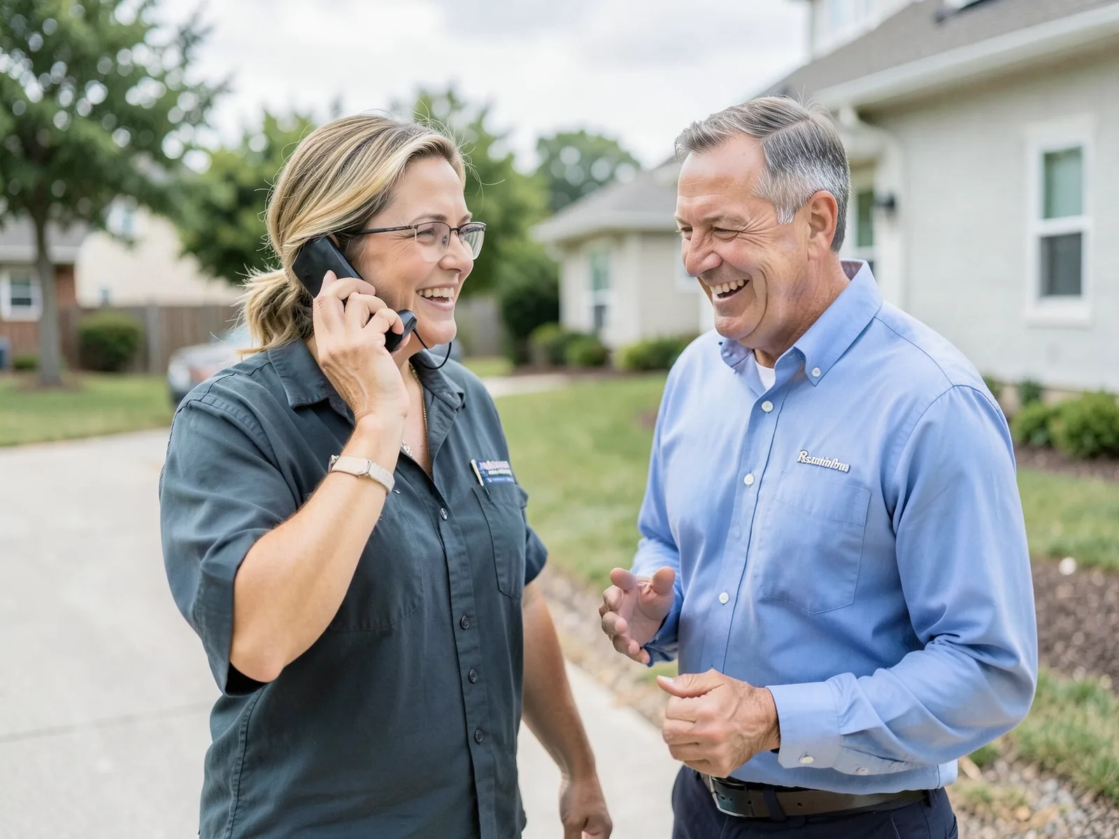 Frequently Asked Questions About Storm Recovery Services in Bella Vista, AR